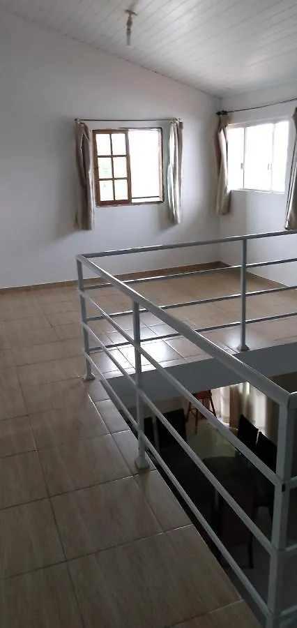 Casa de praia Villa Florianópolis Brasil
