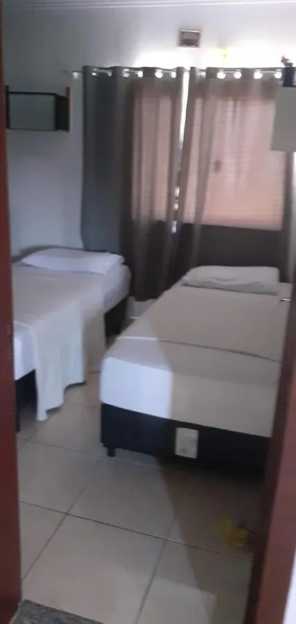 Сasa de vacaciones Casa de praia Villa Florianópolis Brasil