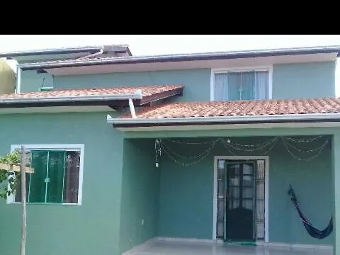 Casa de praia Villa Florianópolis