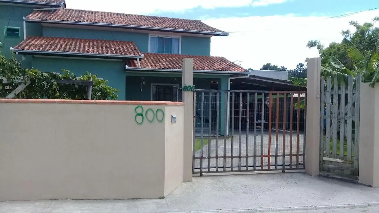 Casa de praia Villa Florianópolis 0*,  Brasil