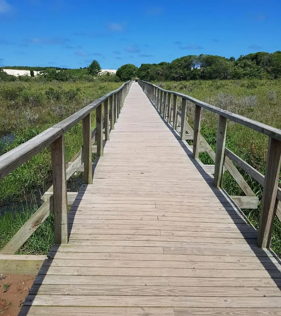 Casa de praia Villa Florianópolis Сasa de vacaciones